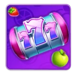 Buah
777