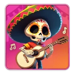 Taberna
Muertos