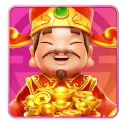 God Of
Wealth