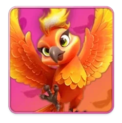 Phoenix
Legend