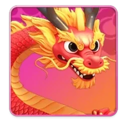 Floating
Dragon