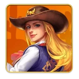 Wild
Bounty