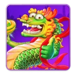 Fortune
Dragon
