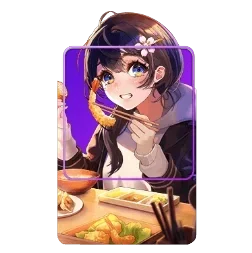 Oishi
Delights