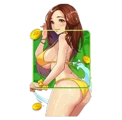 Bikini Queens